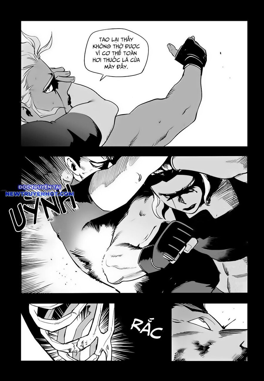Fight Class 3 Chapter 65 - Trang 2