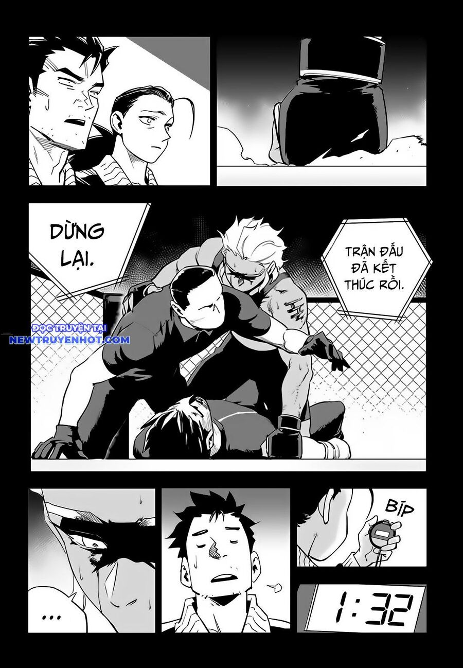 Fight Class 3 Chapter 65 - Trang 2