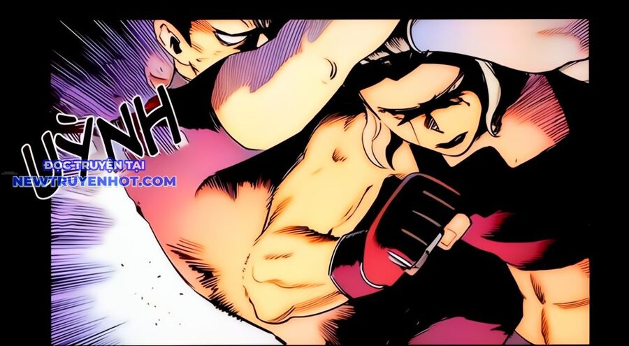 Fight Class 3 Chapter 66 - Trang 2