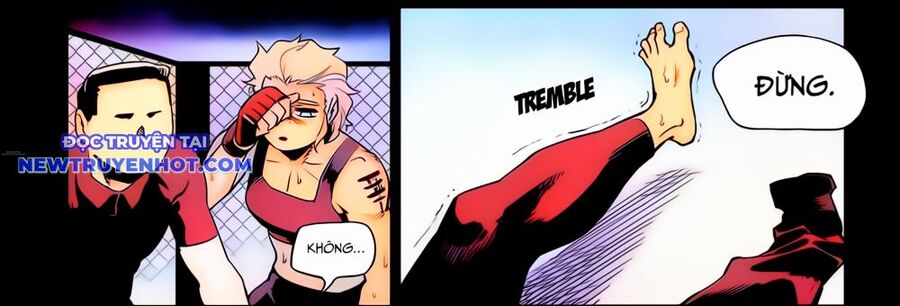 Fight Class 3 Chapter 66 - Trang 2