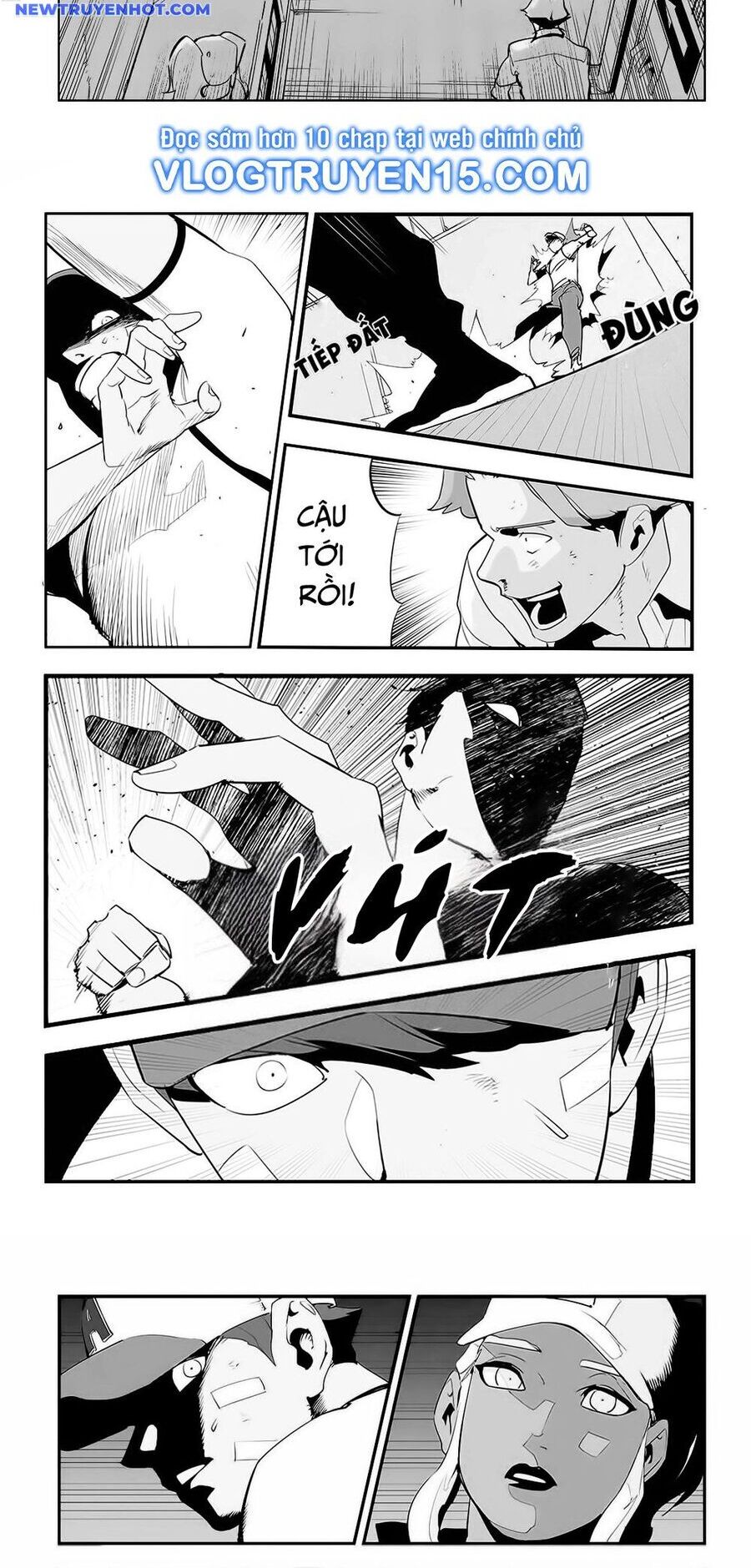 Fight Class 3 Chapter 68 - Trang 2