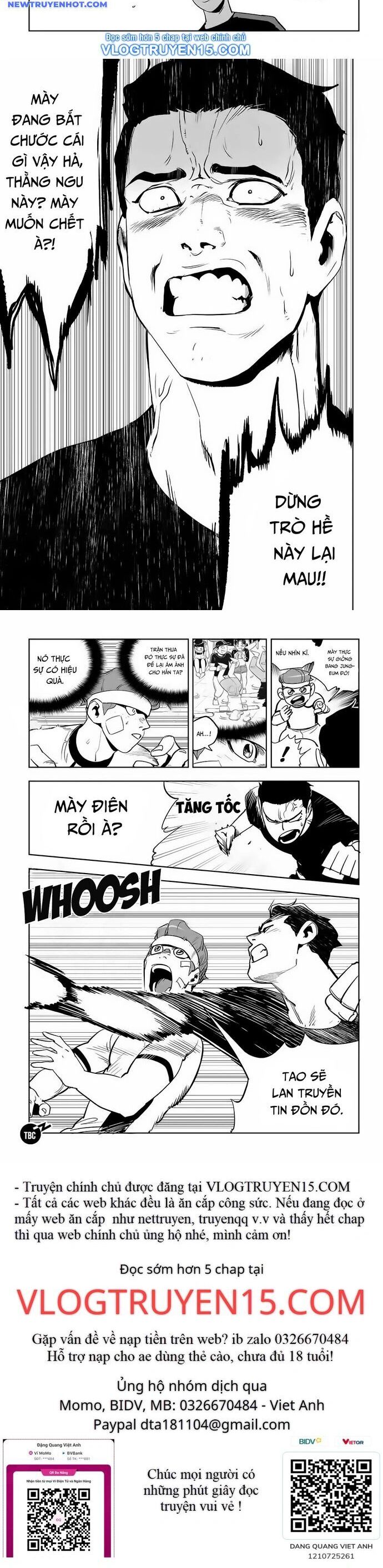 Fight Class 3 Chapter 70 - Trang 2