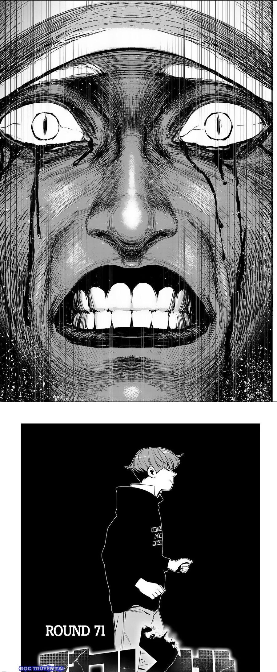 Fight Class 3 Chapter 72 - Trang 2