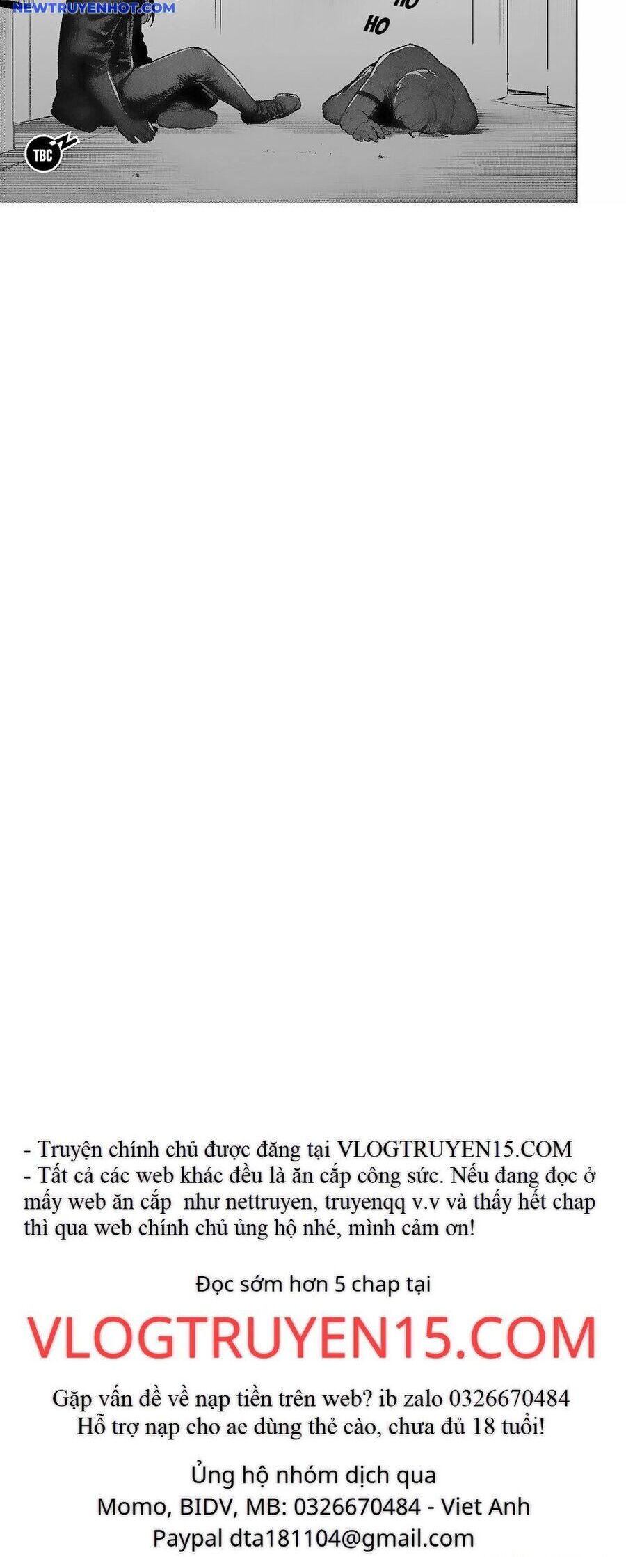 Fight Class 3 Chapter 72 - Trang 2