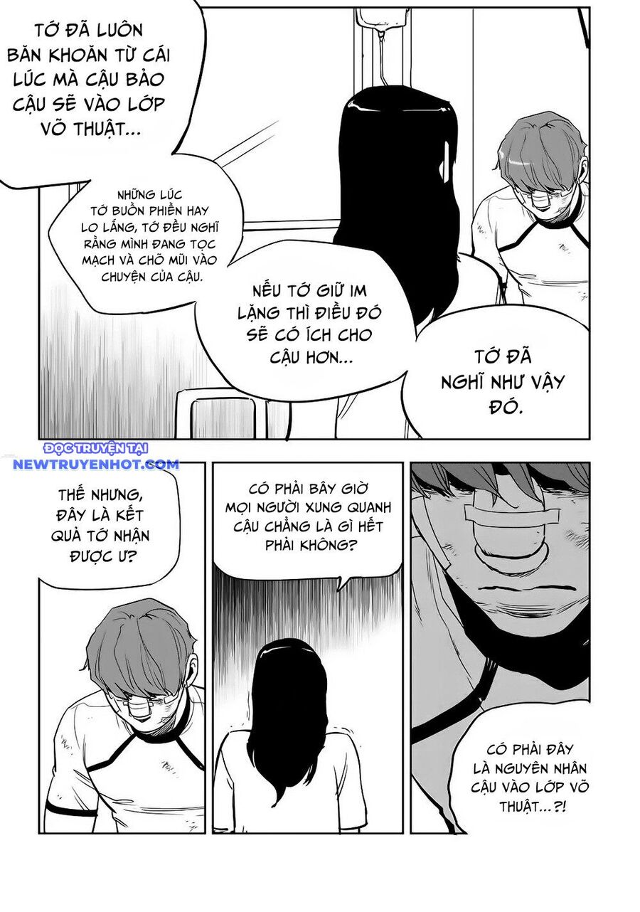 Fight Class 3 Chapter 73 - Trang 2