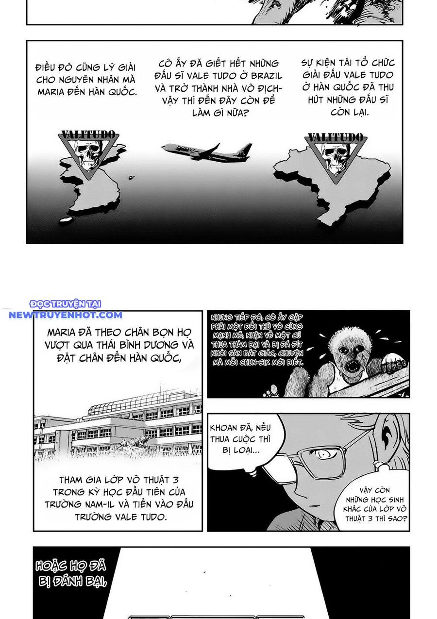 Fight Class 3 Chapter 73 - Trang 2