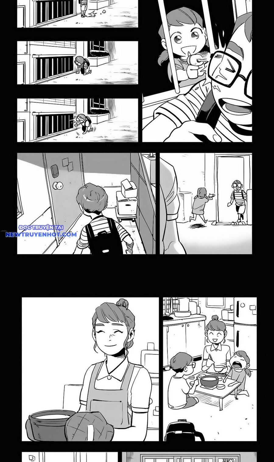 Fight Class 3 Chapter 73 - Trang 2