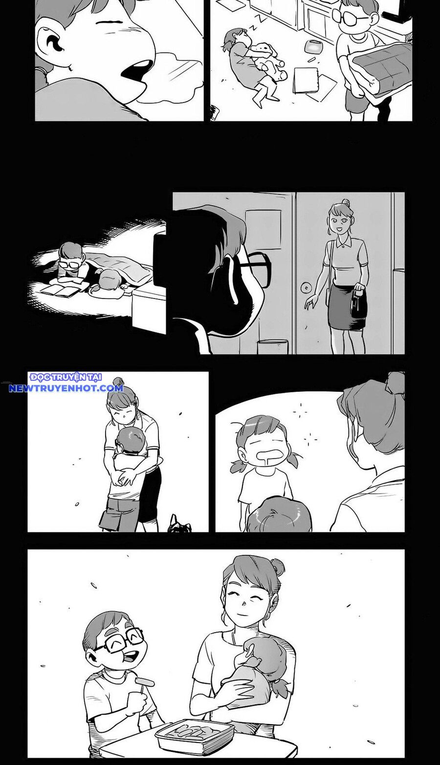 Fight Class 3 Chapter 73 - Trang 2