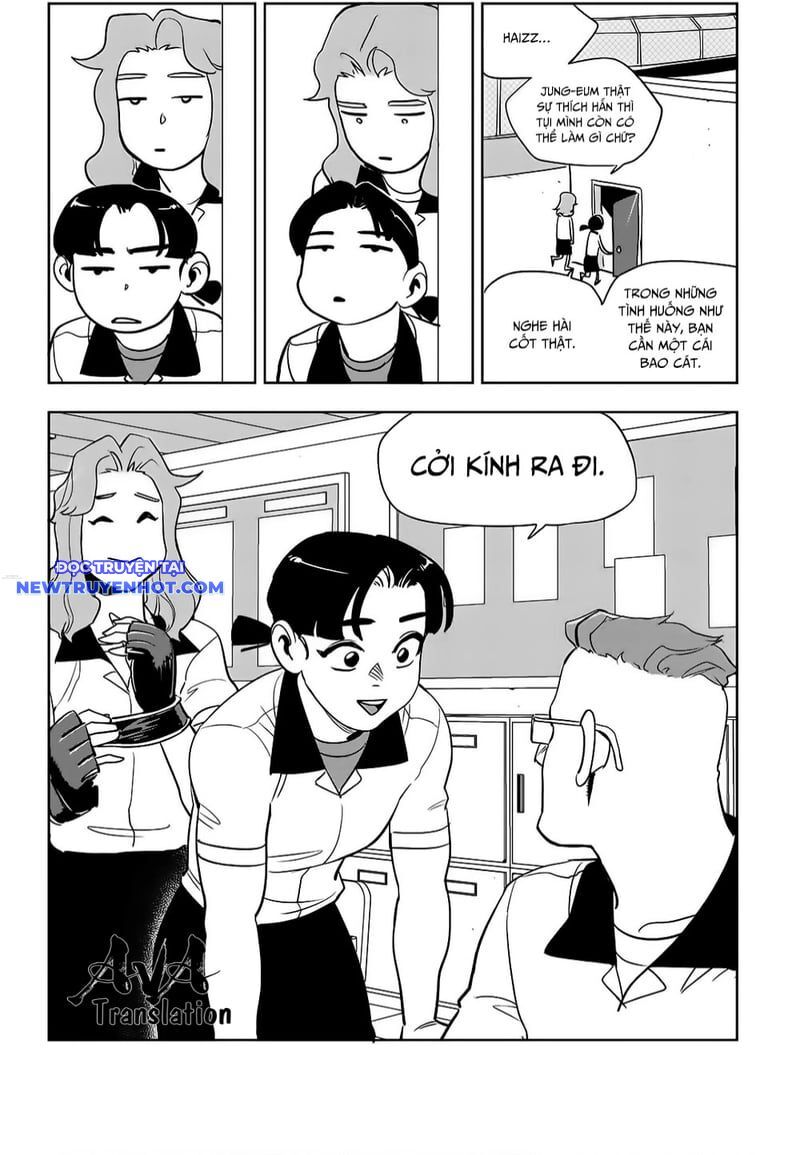 Fight Class 3 Chapter 74 - Trang 2