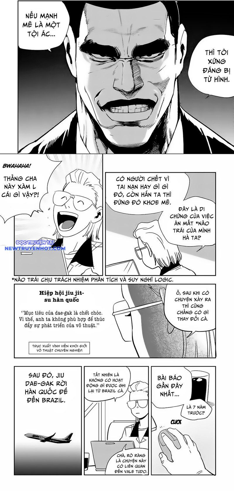 Fight Class 3 Chapter 75 - Trang 2