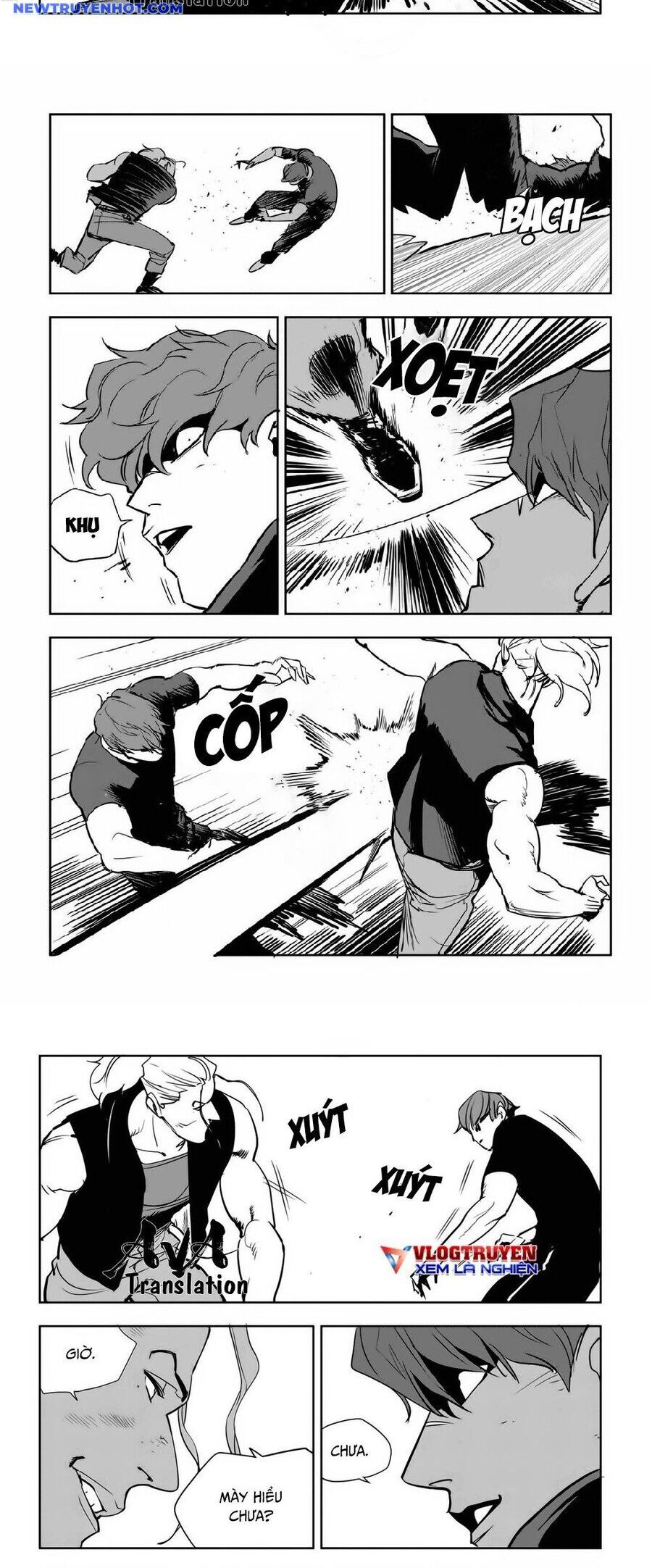 Fight Class 3 Chapter 78 - Trang 2