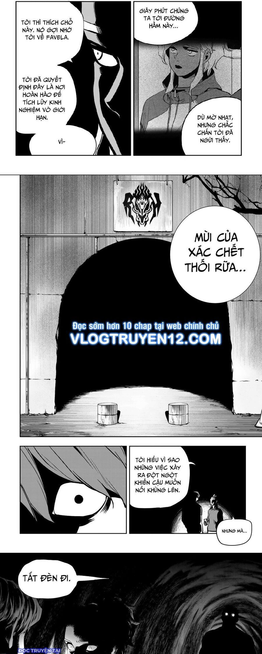 Fight Class 3 Chapter 79 - Trang 2