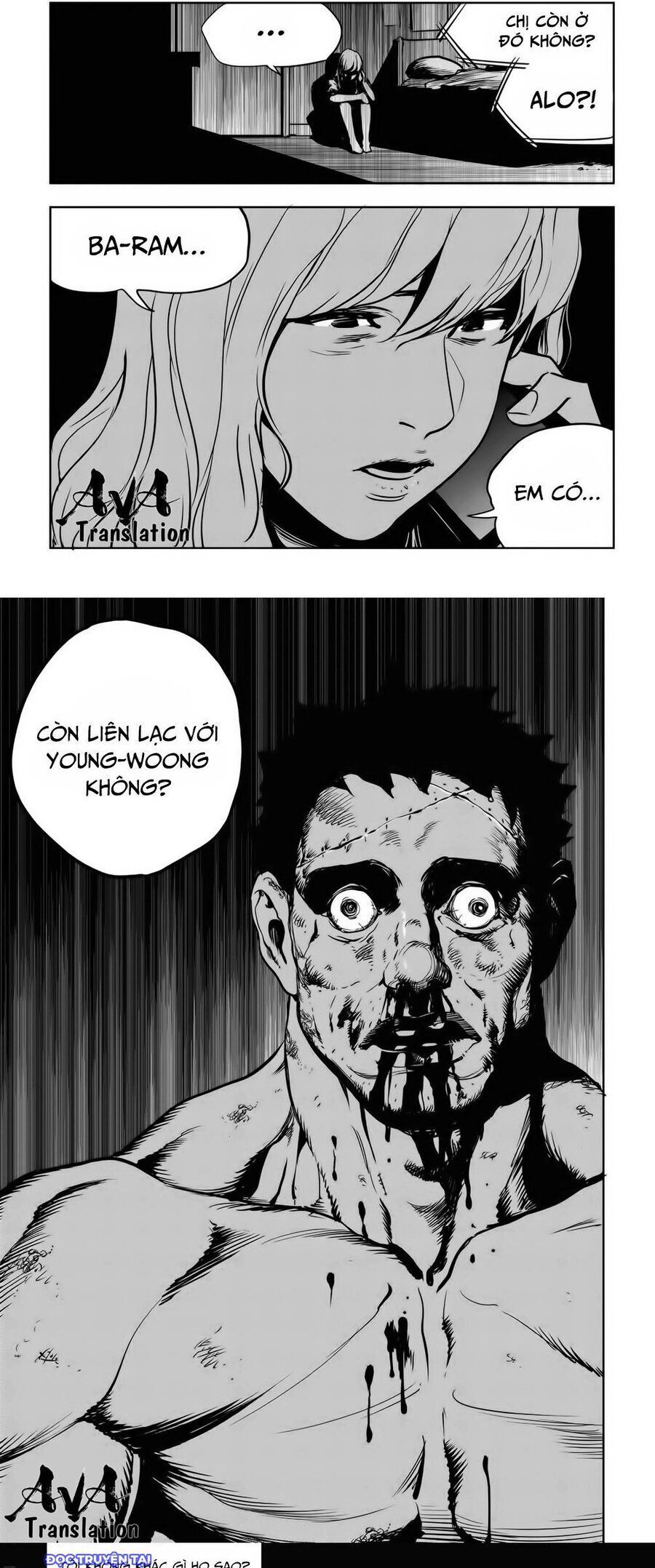 Fight Class 3 Chapter 80 - Trang 2