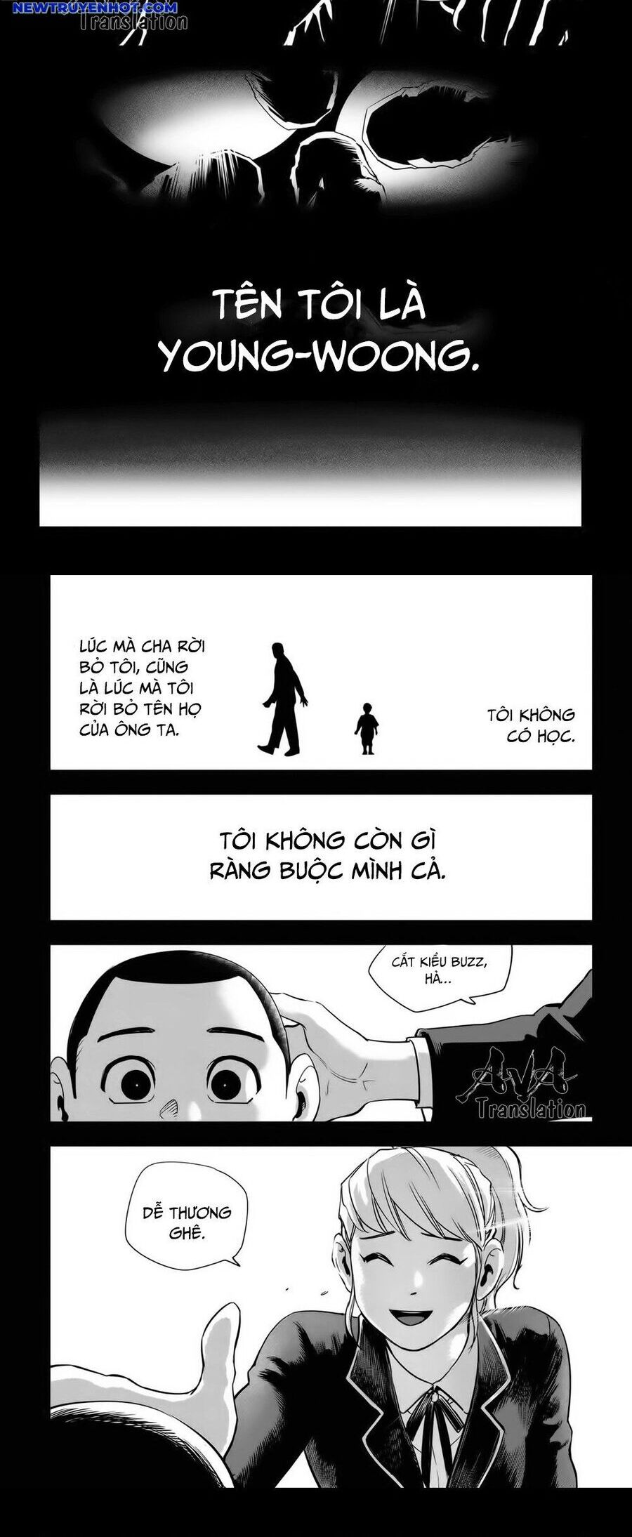 Fight Class 3 Chapter 80 - Trang 2