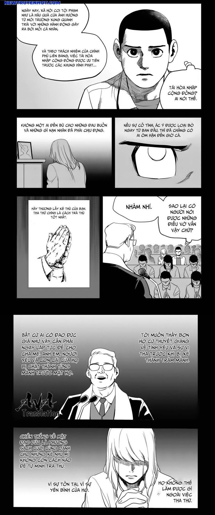 Fight Class 3 Chapter 80 - Trang 2