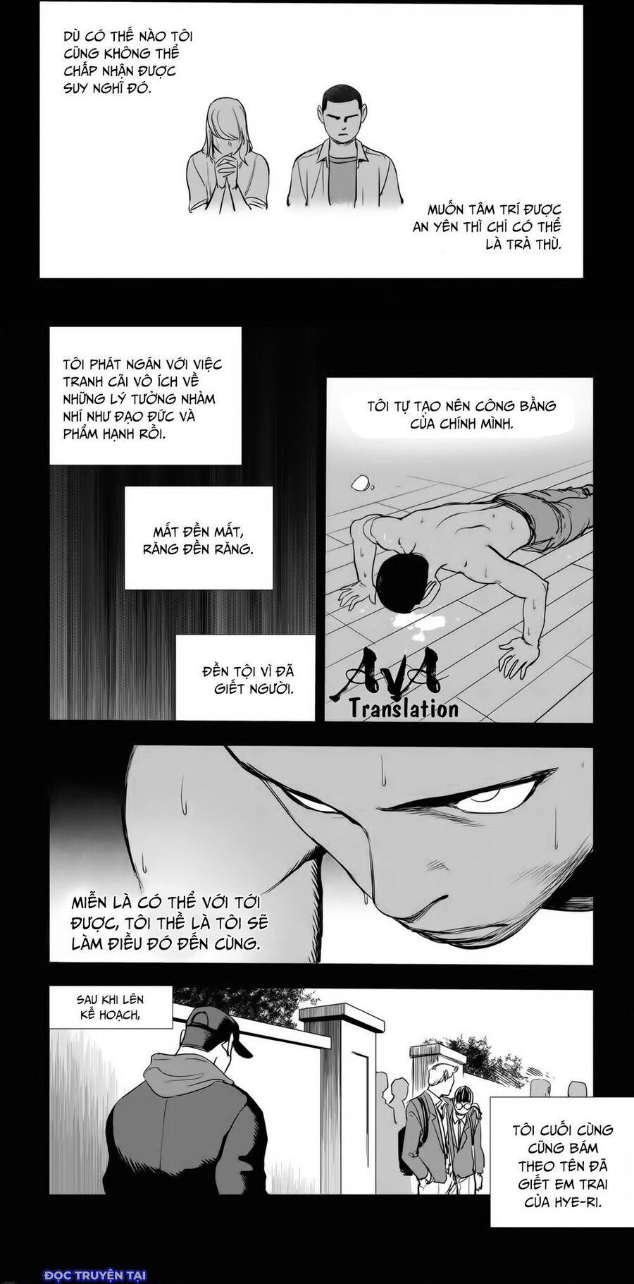 Fight Class 3 Chapter 80 - Trang 2