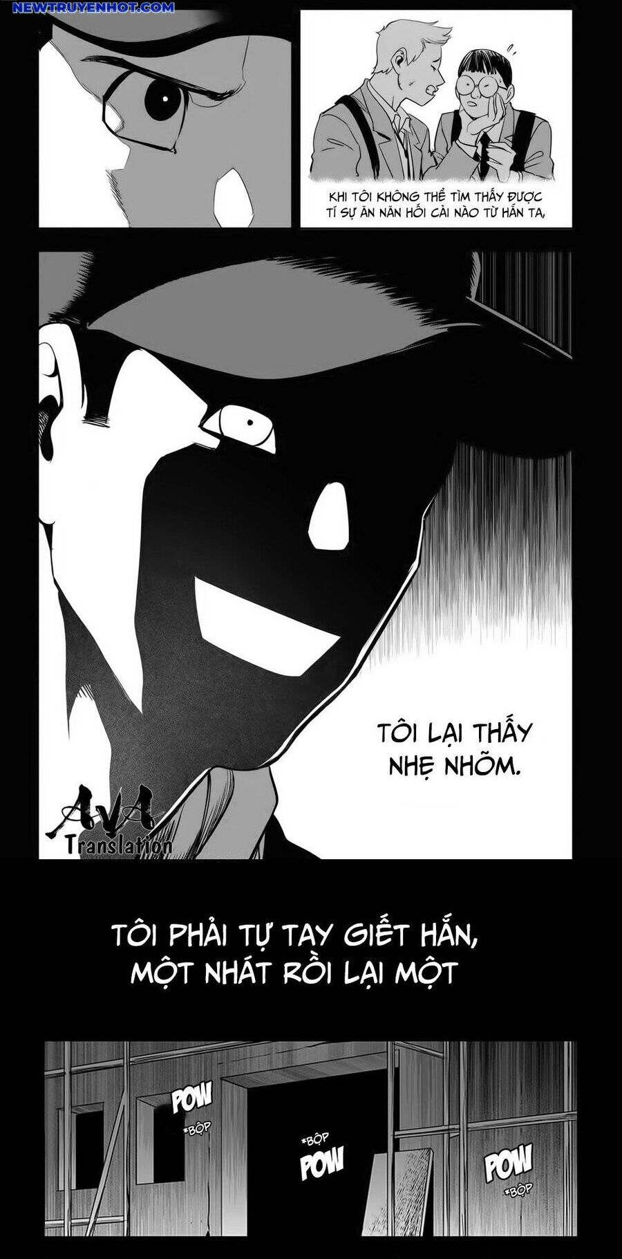 Fight Class 3 Chapter 80 - Trang 2