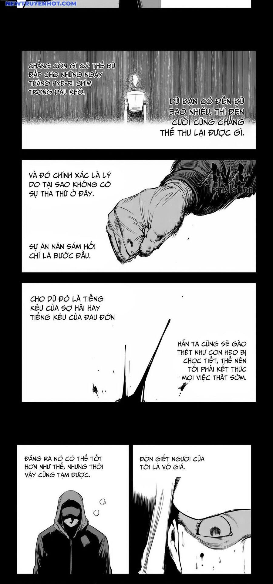 Fight Class 3 Chapter 80 - Trang 2