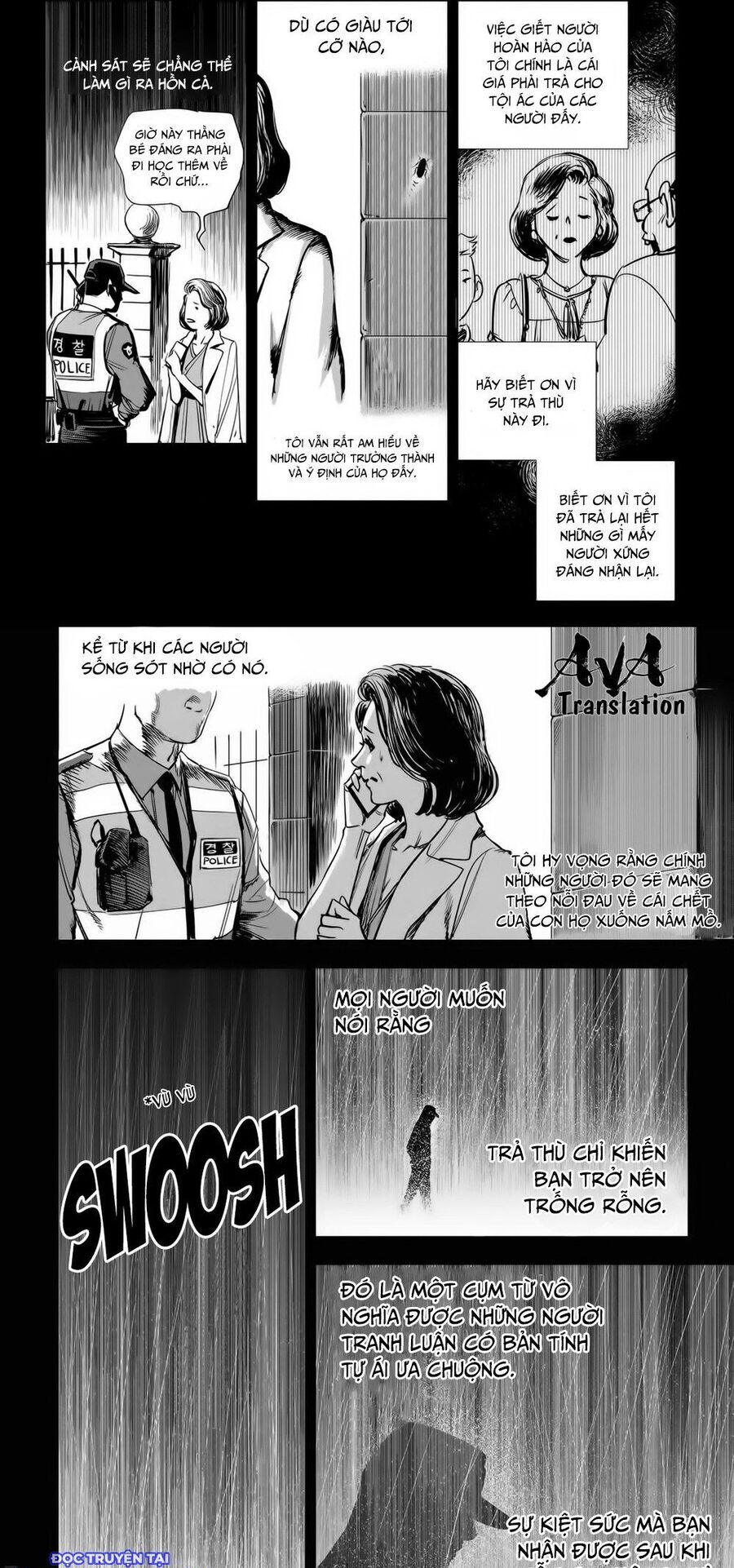 Fight Class 3 Chapter 80 - Trang 2