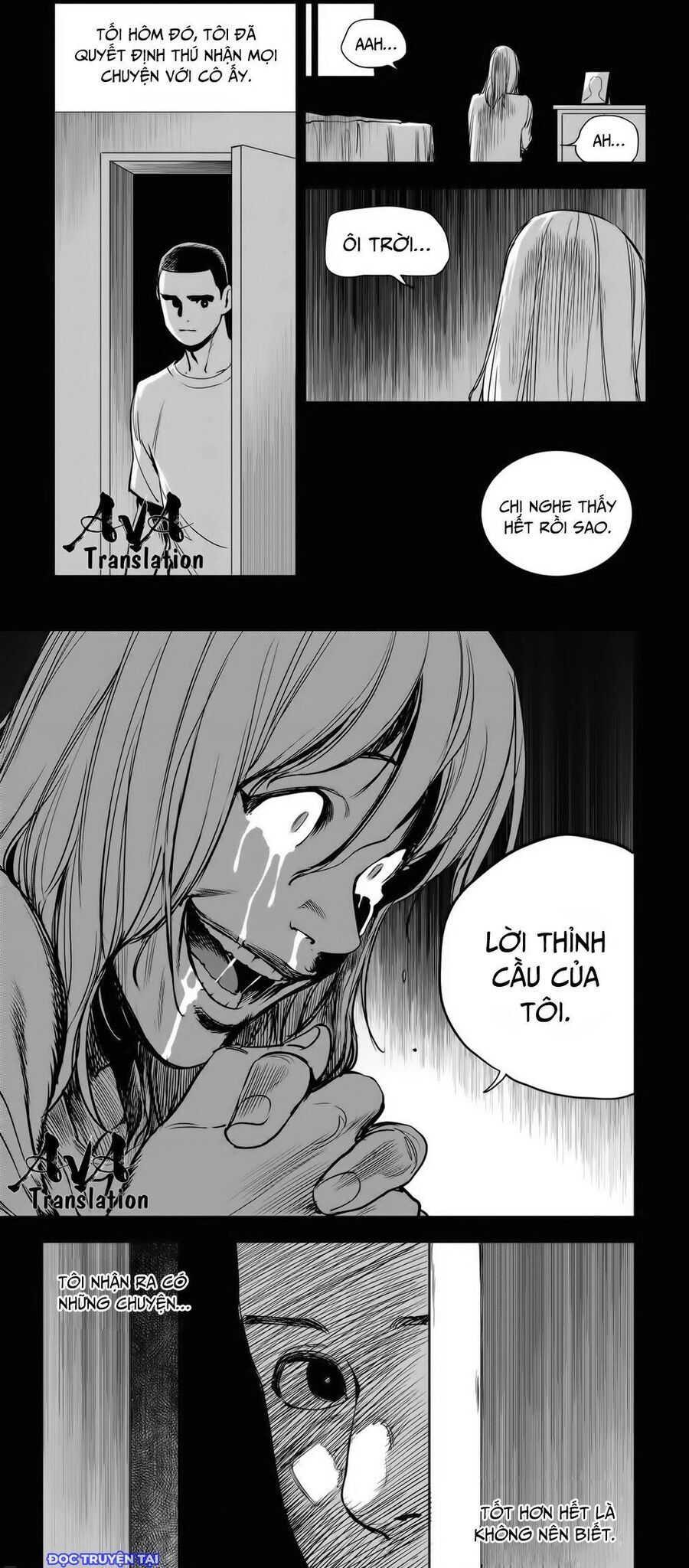 Fight Class 3 Chapter 80 - Trang 2