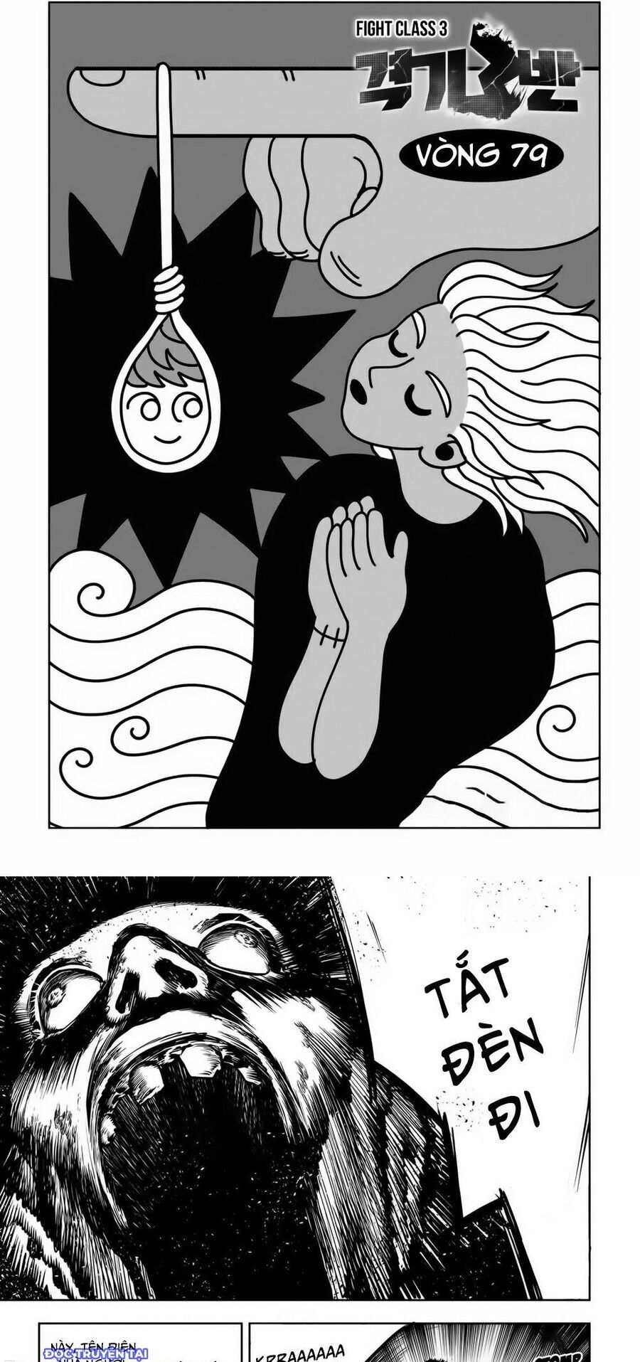 Fight Class 3 Chapter 80 - Trang 2