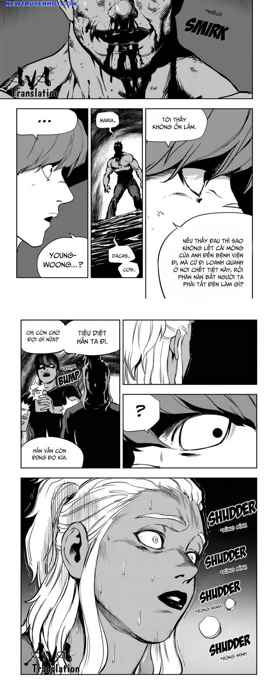 Fight Class 3 Chapter 80 - Trang 2