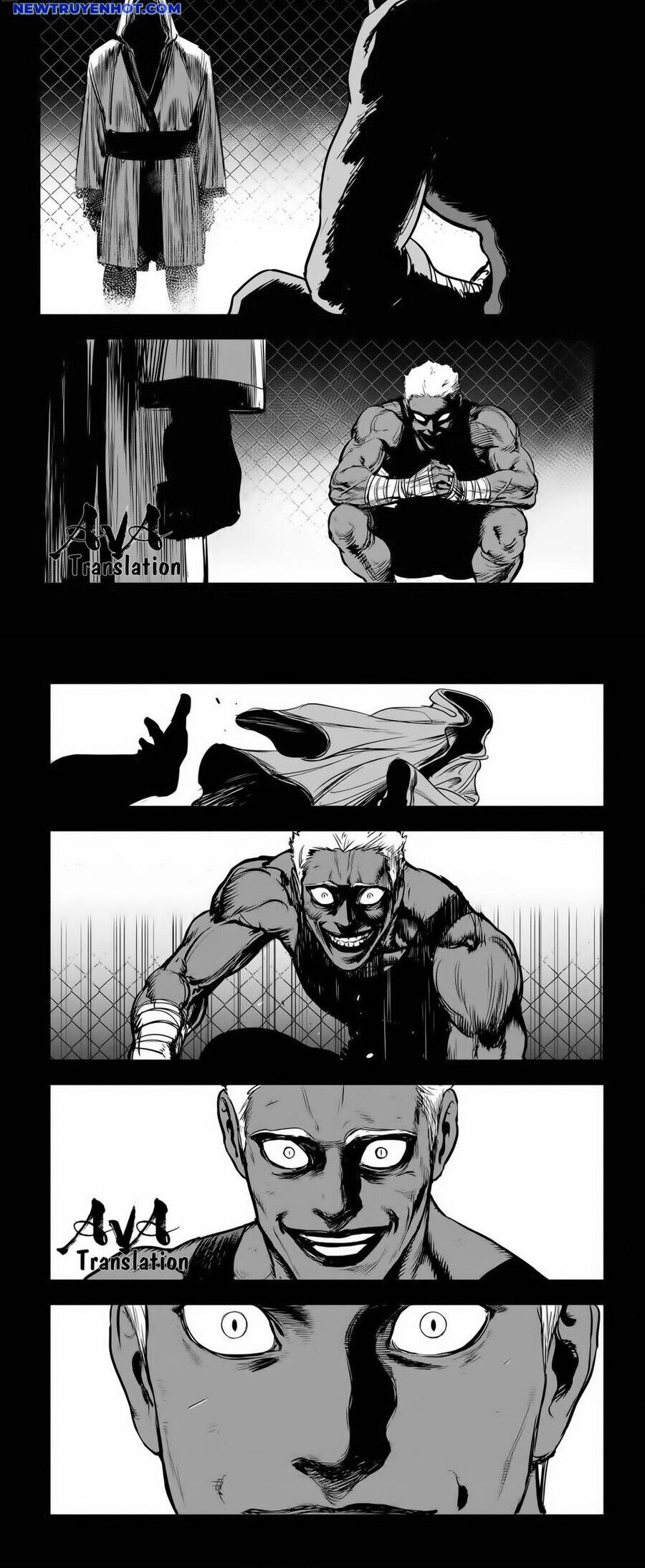 Fight Class 3 Chapter 80 - Trang 2