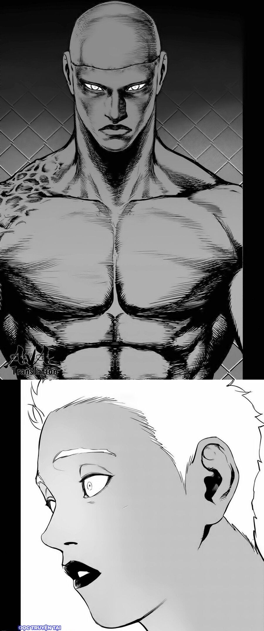 Fight Class 3 Chapter 80 - Trang 2