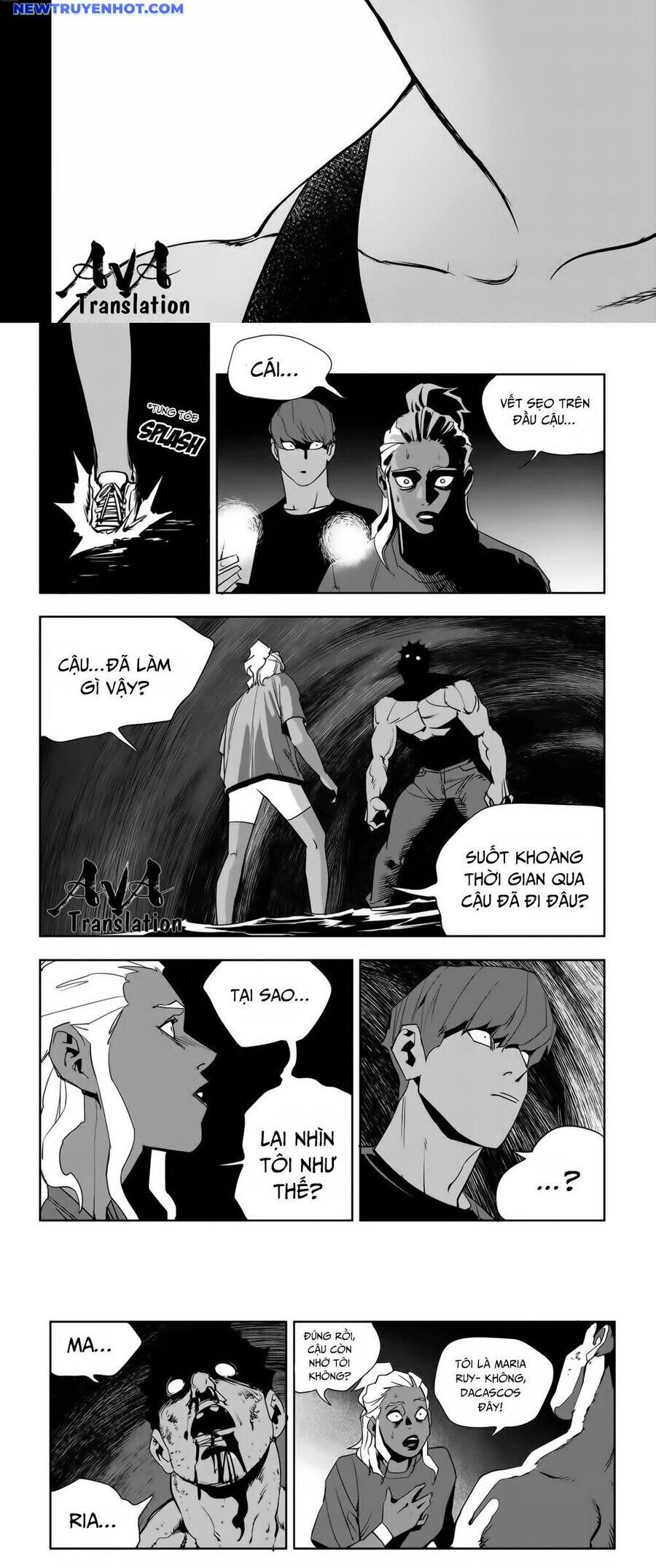 Fight Class 3 Chapter 80 - Trang 2