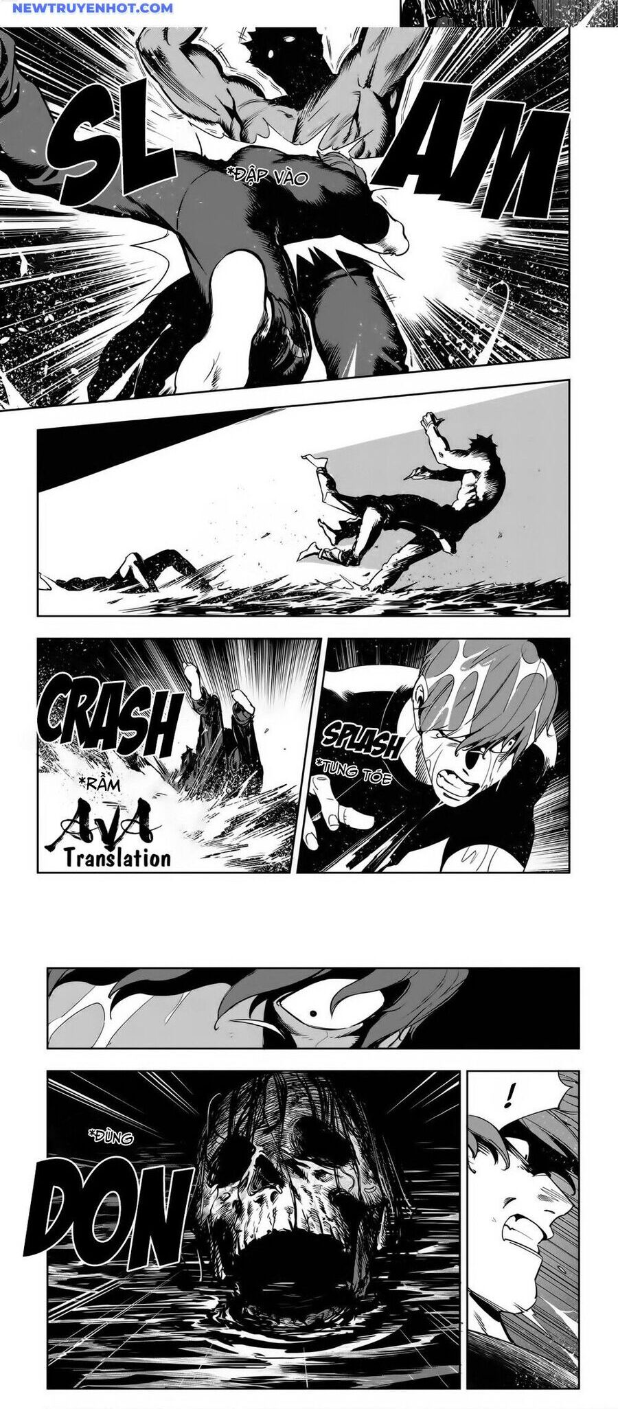 Fight Class 3 Chapter 80 - Trang 2