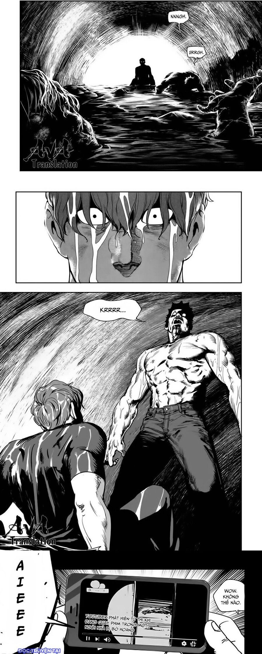 Fight Class 3 Chapter 80 - Trang 2