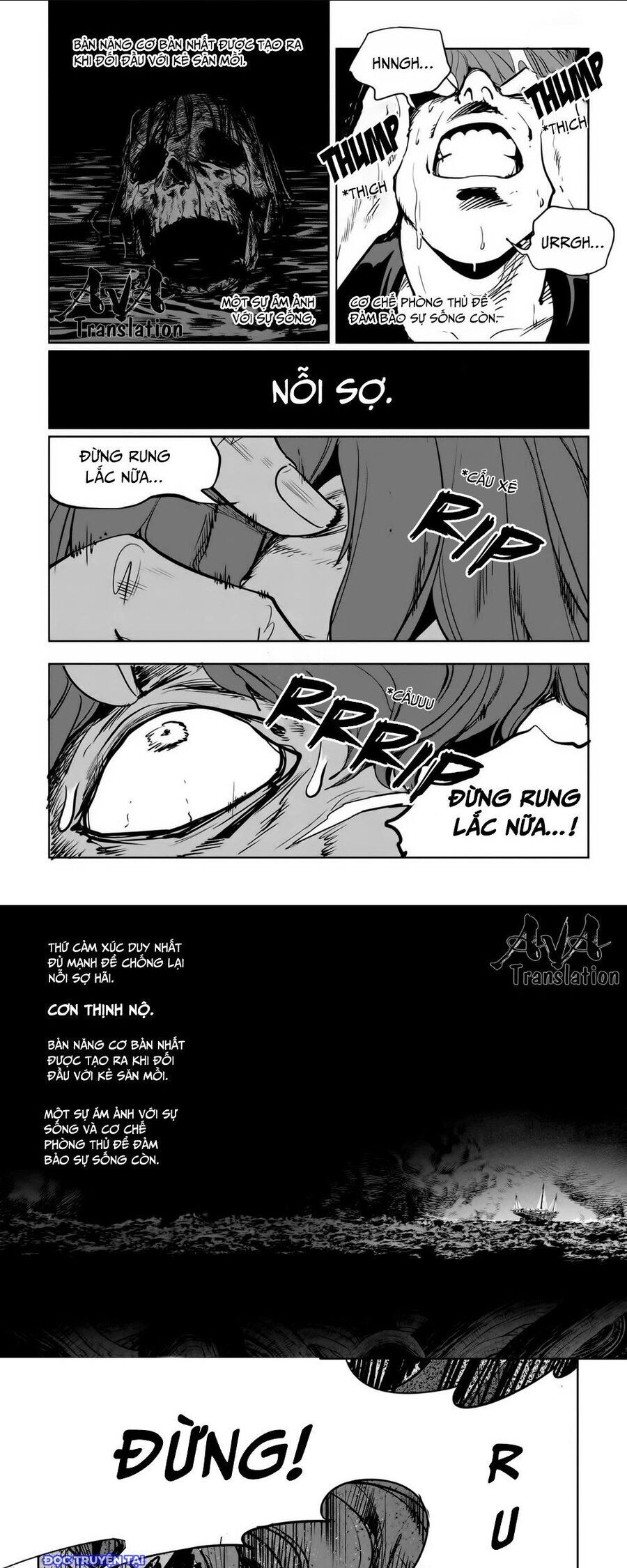 Fight Class 3 Chapter 80 - Trang 2