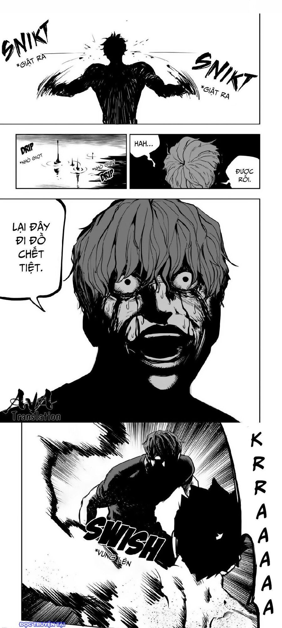 Fight Class 3 Chapter 80 - Trang 2