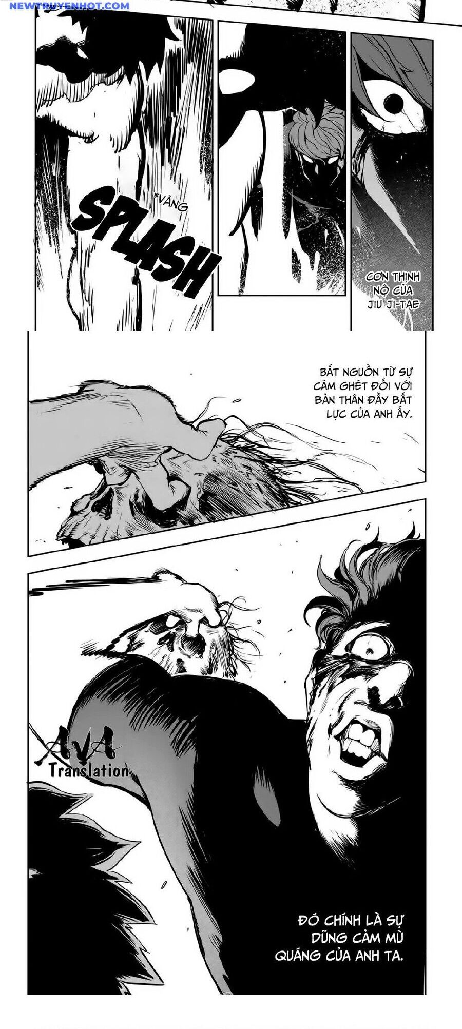 Fight Class 3 Chapter 80 - Trang 2