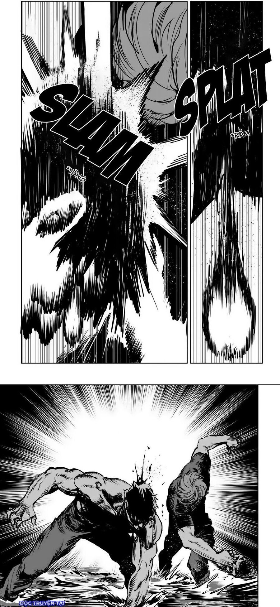 Fight Class 3 Chapter 80 - Trang 2