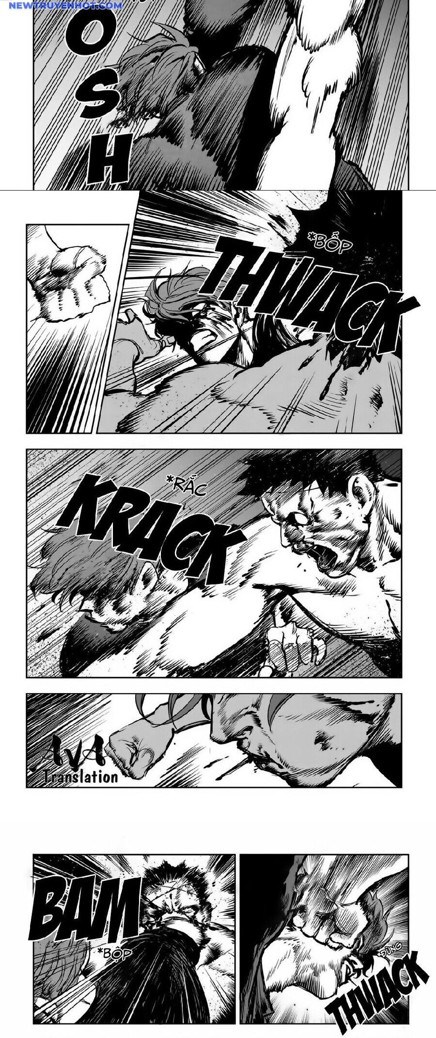 Fight Class 3 Chapter 80 - Trang 2