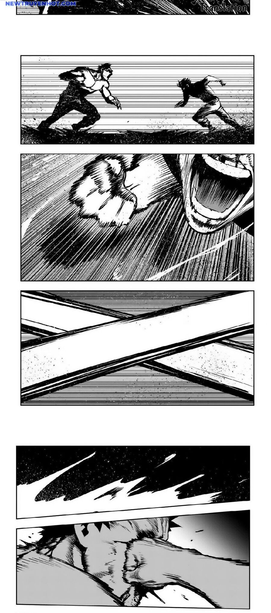 Fight Class 3 Chapter 80 - Trang 2