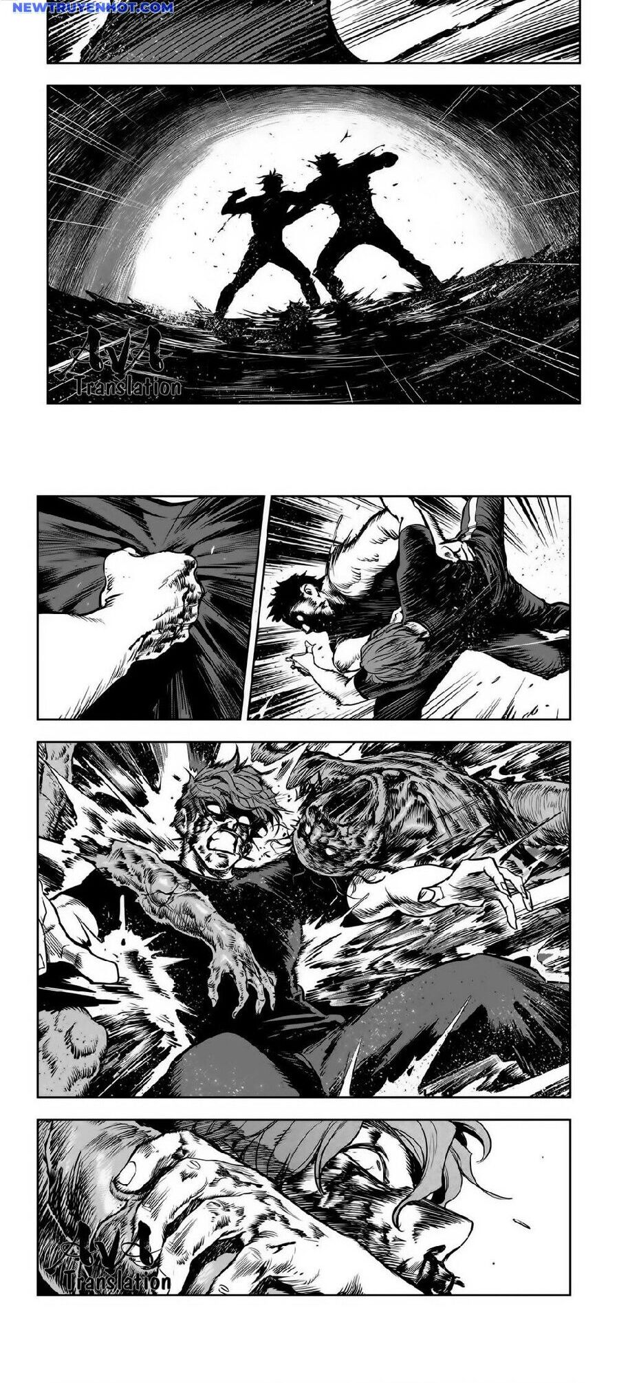 Fight Class 3 Chapter 80 - Trang 2