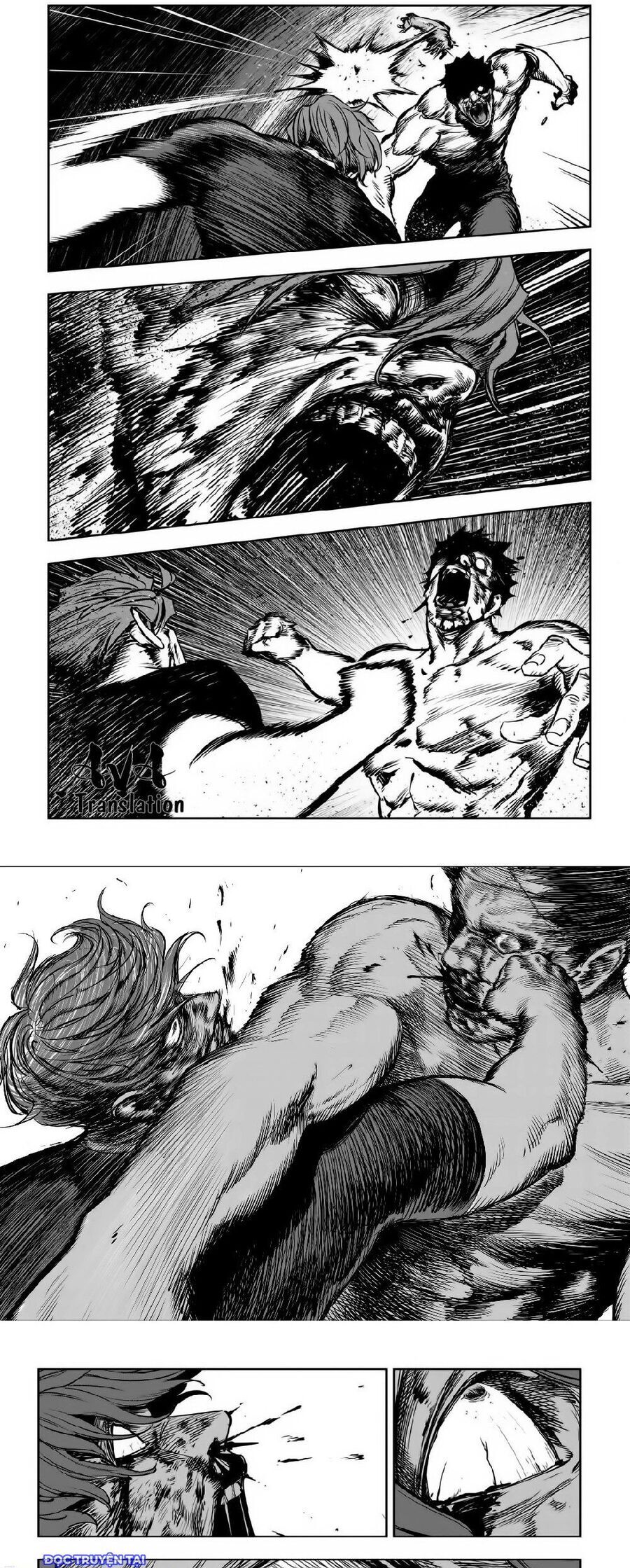 Fight Class 3 Chapter 80 - Trang 2