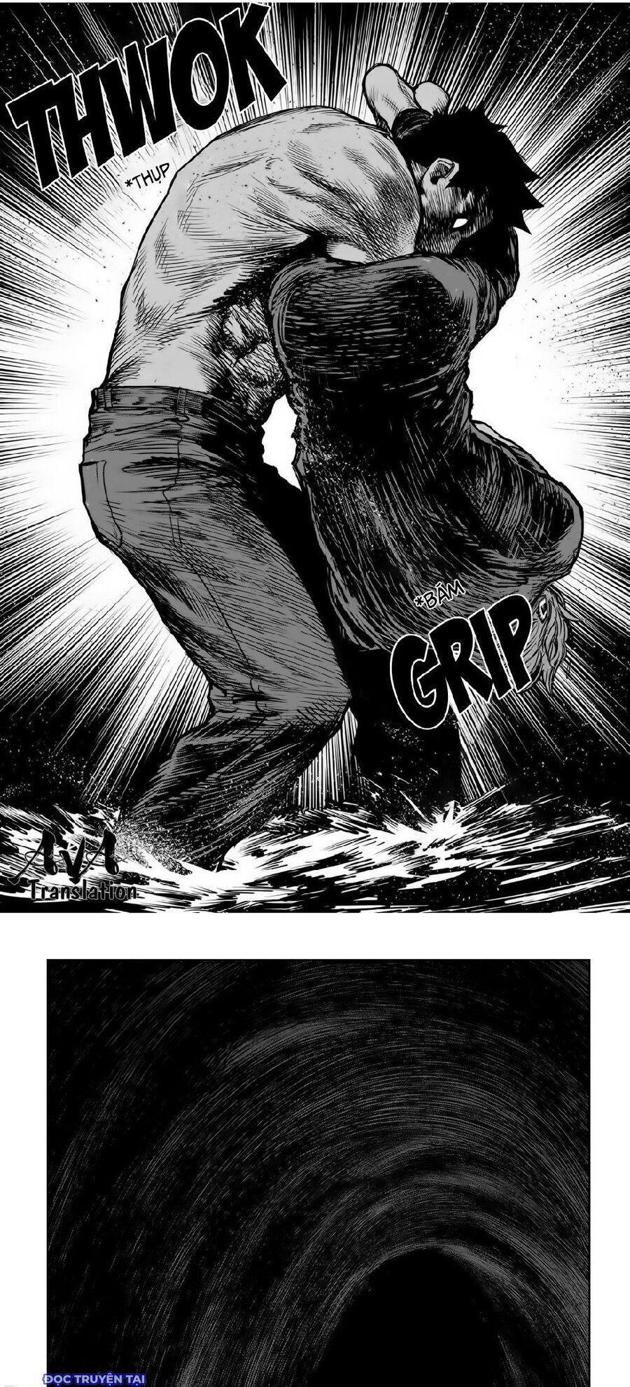 Fight Class 3 Chapter 80 - Trang 2