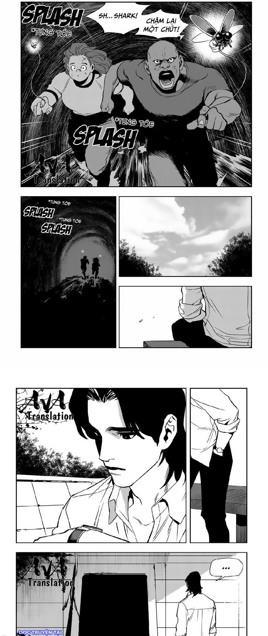 Fight Class 3 Chapter 80 - Trang 2