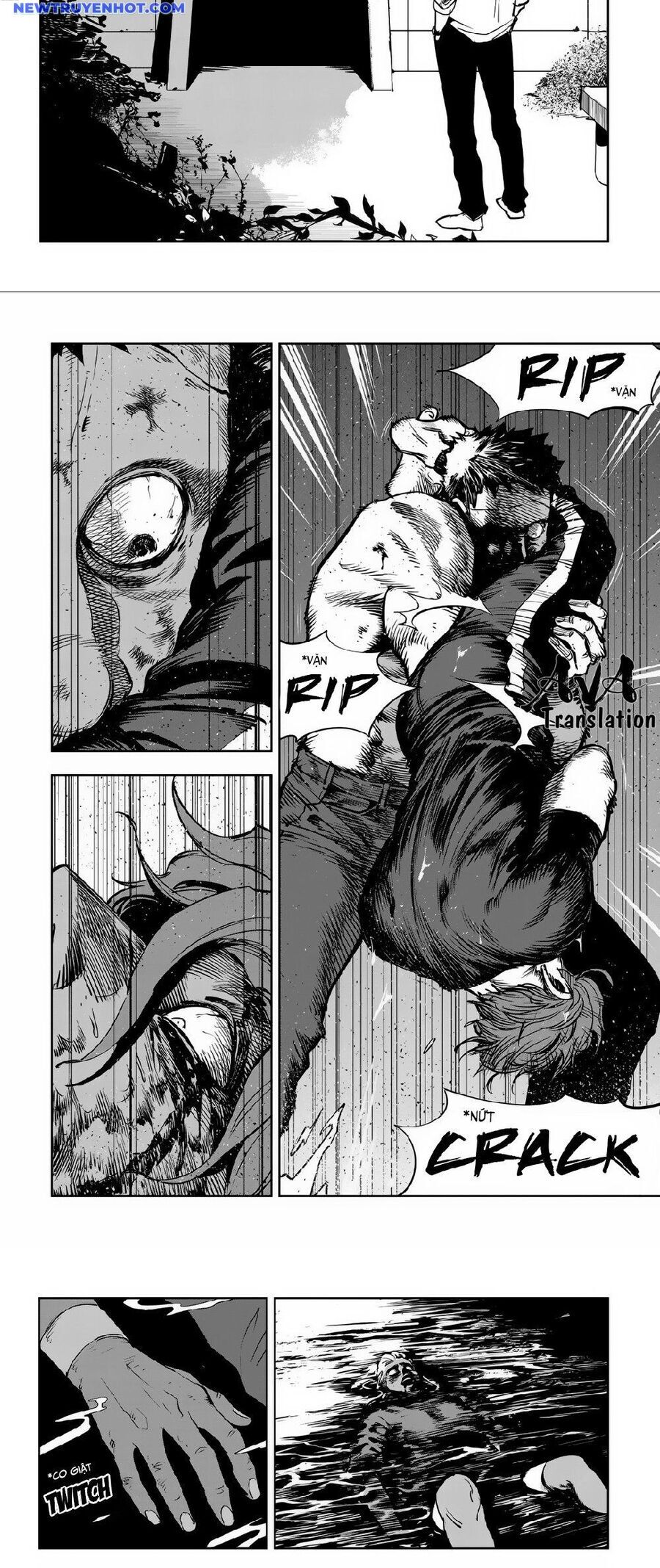 Fight Class 3 Chapter 80 - Trang 2