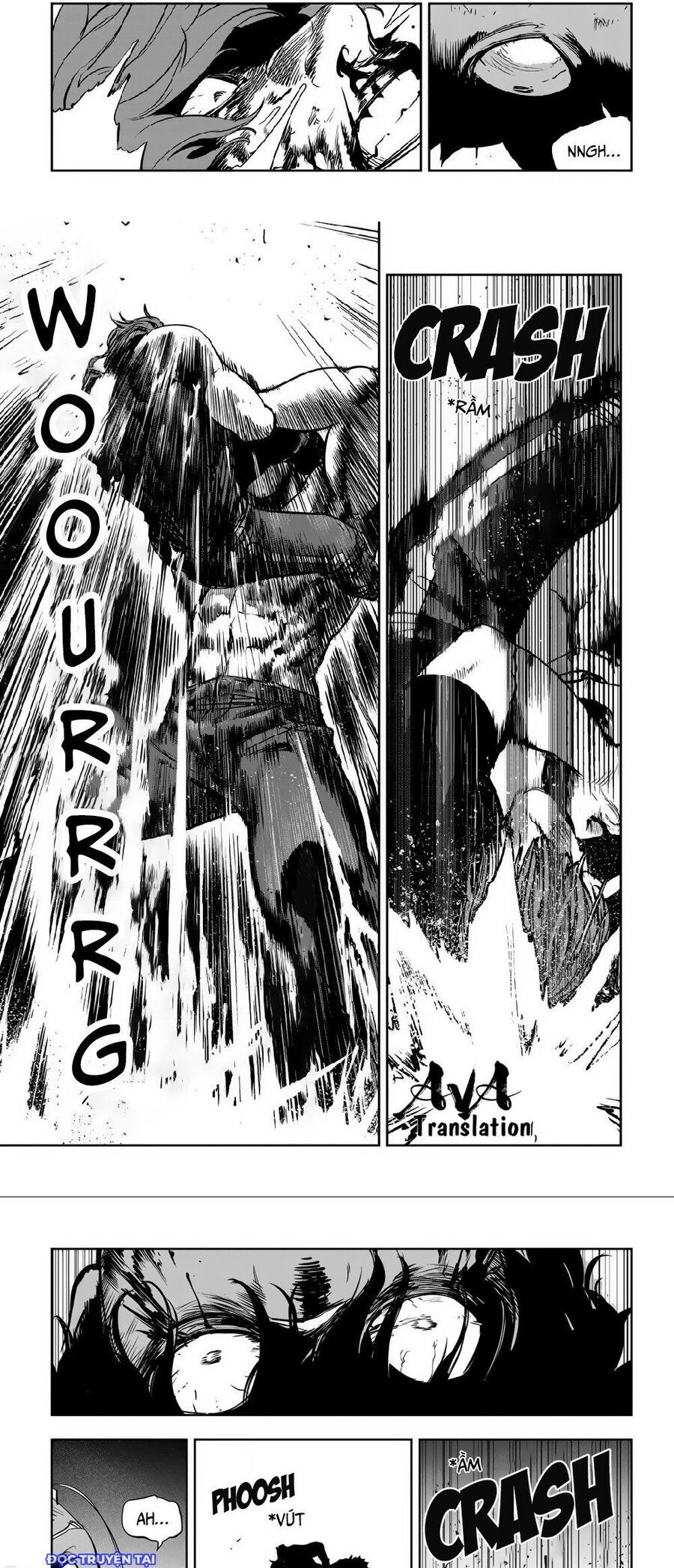 Fight Class 3 Chapter 80 - Trang 2