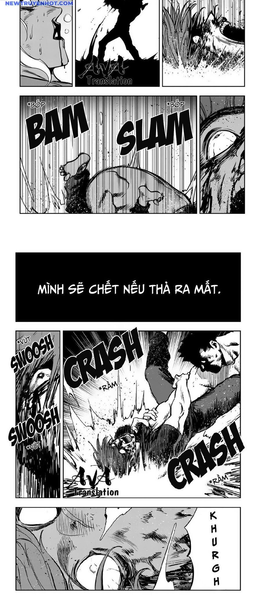 Fight Class 3 Chapter 80 - Trang 2