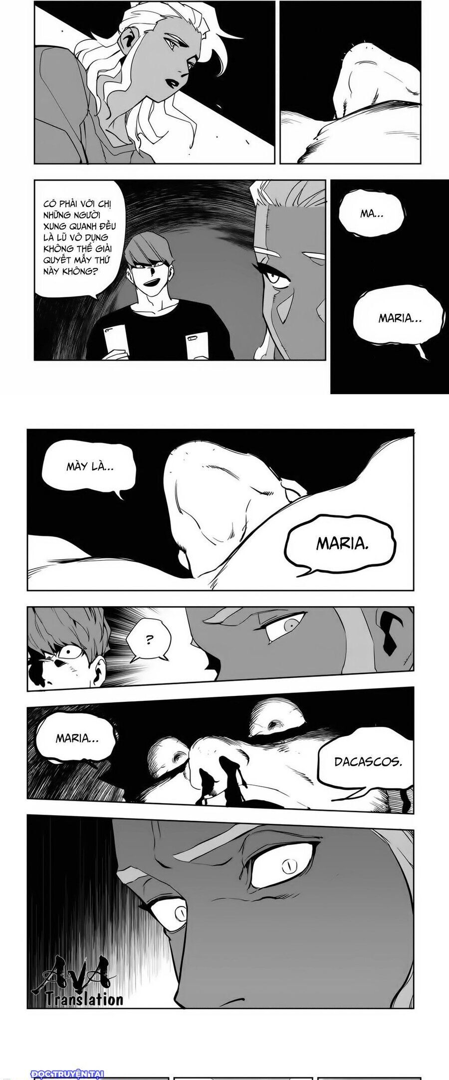 Fight Class 3 Chapter 80 - Trang 2