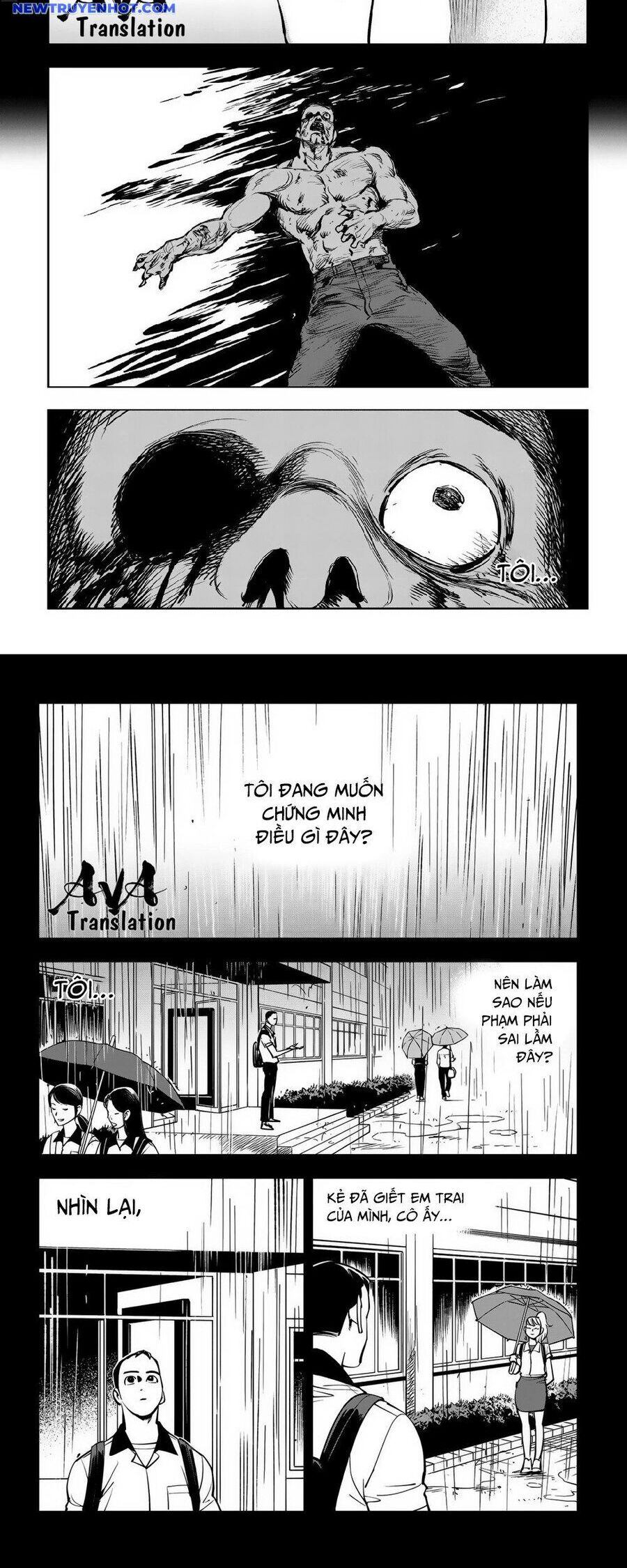 Fight Class 3 Chapter 80 - Trang 2