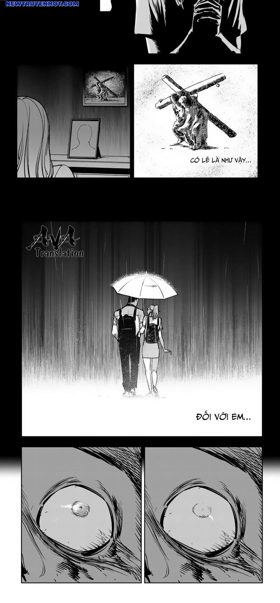 Fight Class 3 Chapter 80 - Trang 2