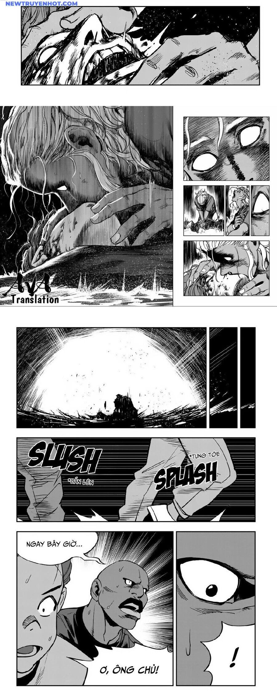 Fight Class 3 Chapter 80 - Trang 2