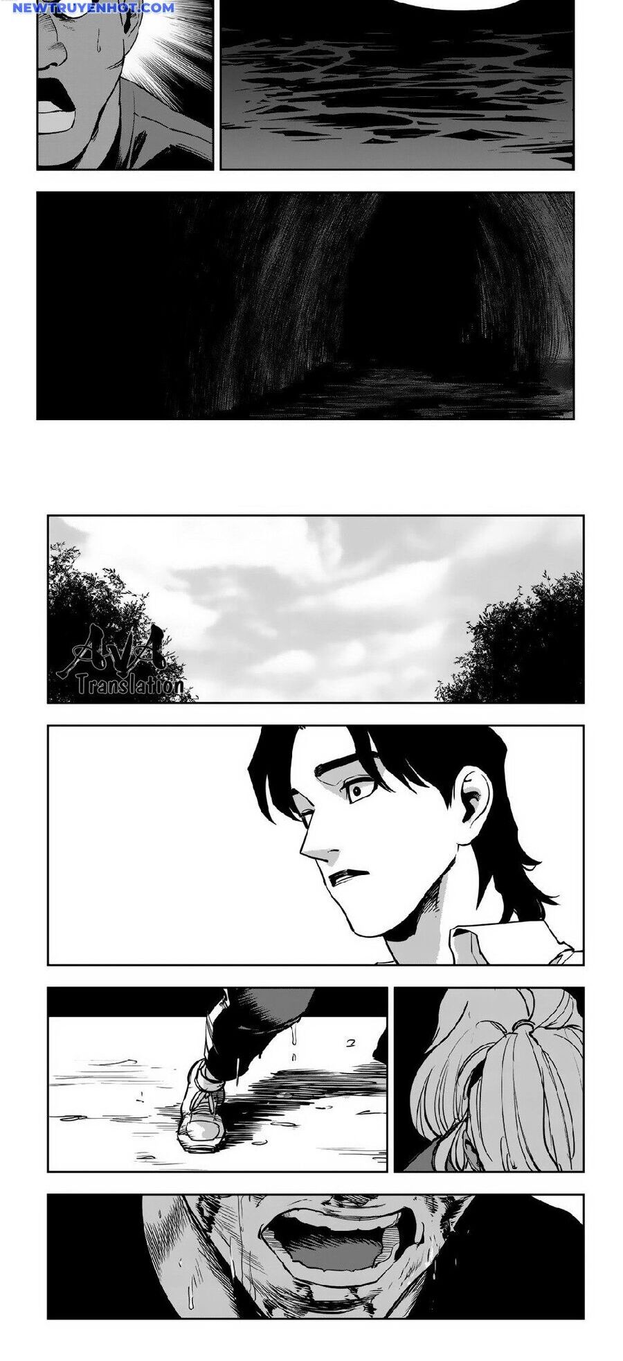 Fight Class 3 Chapter 80 - Trang 2