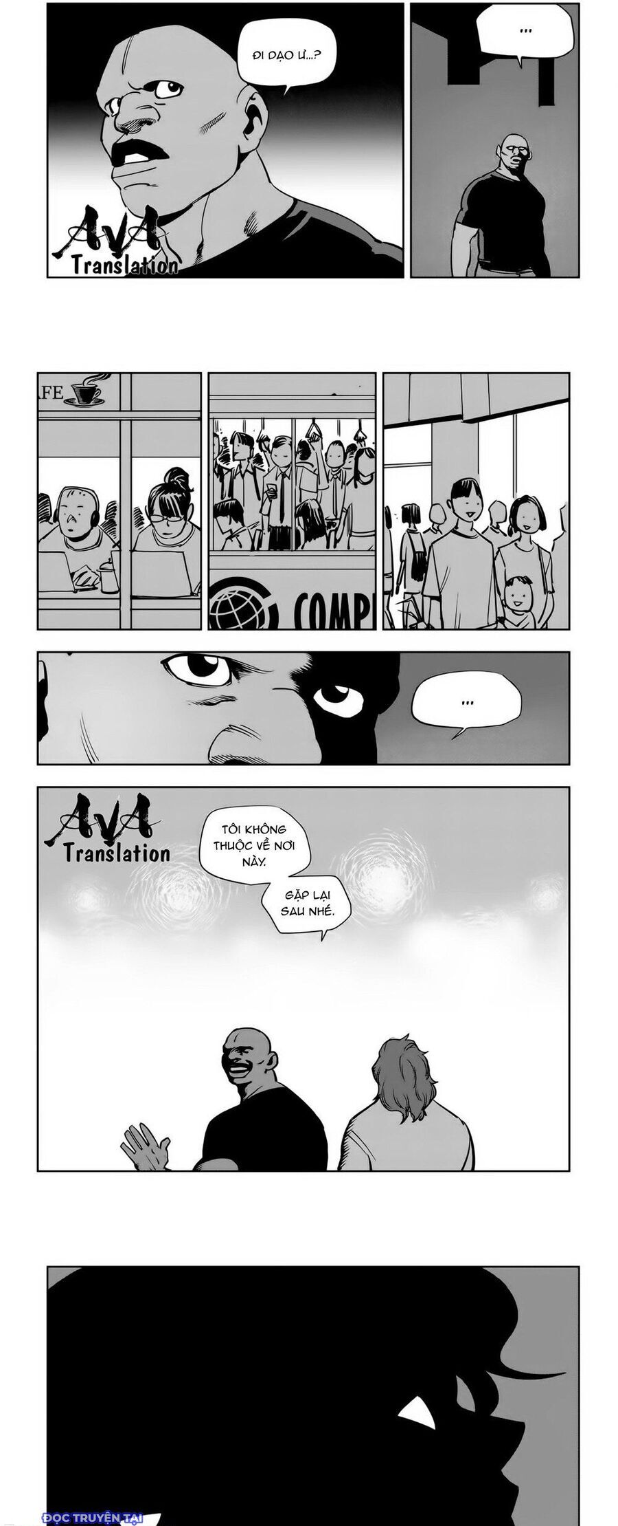 Fight Class 3 Chapter 82 - Trang 2